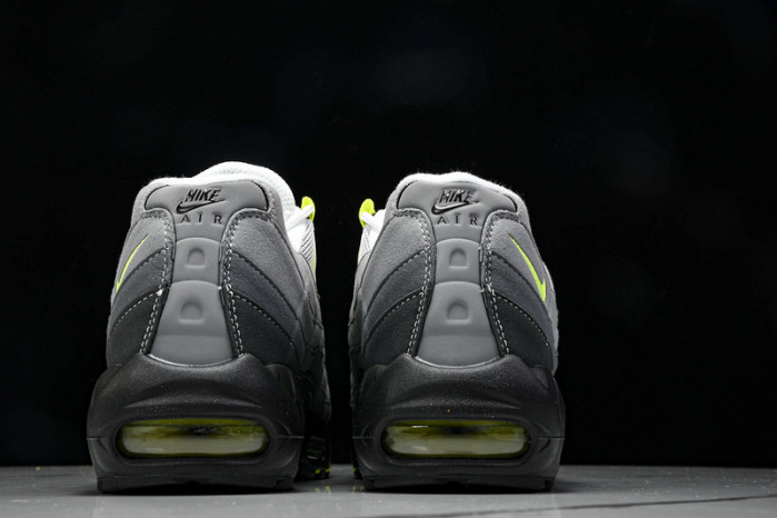 Denham x Nike Air Max 95 DD9519-001