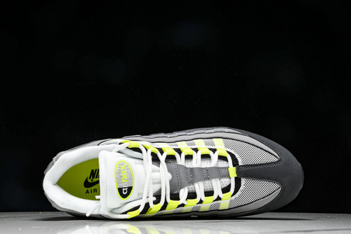 Denham x Nike Air Max 95 DD9519-001