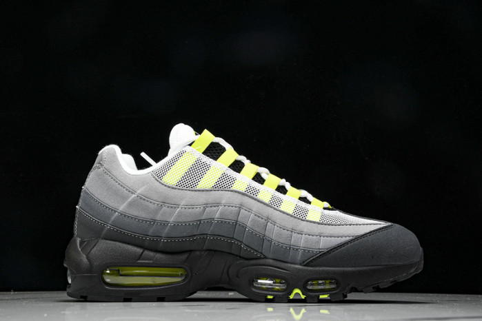 Denham x Nike Air Max 95 DD9519-001