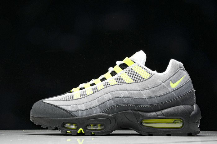 Denham x Nike Air Max 95 DD9519-001