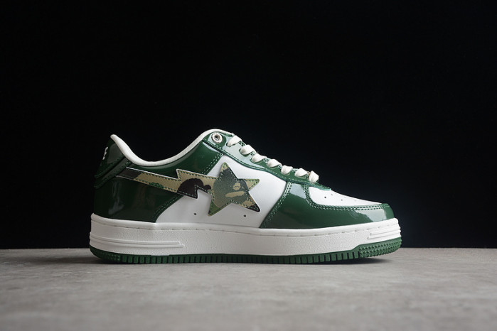 a bathing ape bape sta low  ab-059