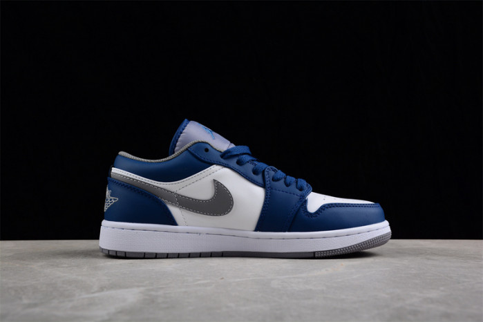 air jordan 1 low 553558-412