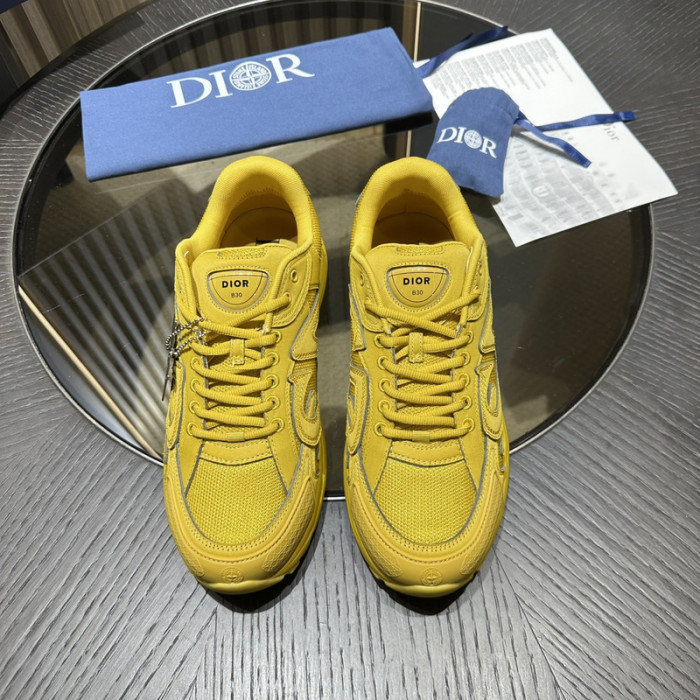 DR B30 SNEAKER DRB-053