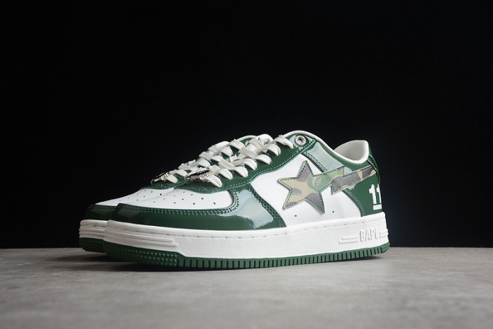a bathing ape bape sta low  ab-059