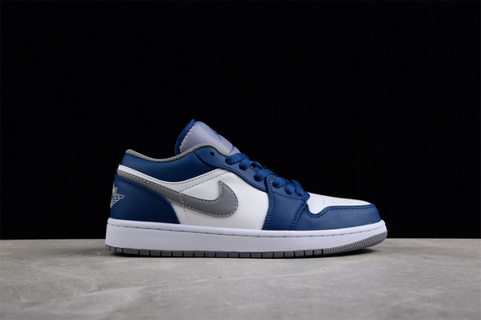air jordan 1 low 553558-412