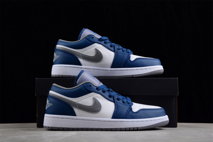 air jordan 1 low 553558-412