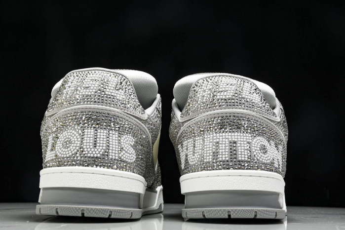 LOU VUIT SNEAKERS LVSS-0346