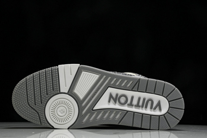 LOU VUIT SNEAKERS LVSS-0346