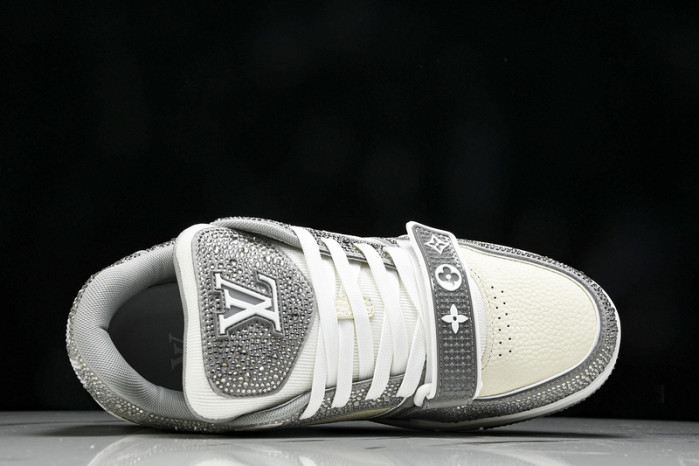 LOU VUIT SNEAKERS LVSS-0346