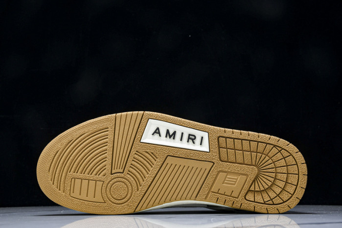 AMIRI SNEAKERS AM-169
