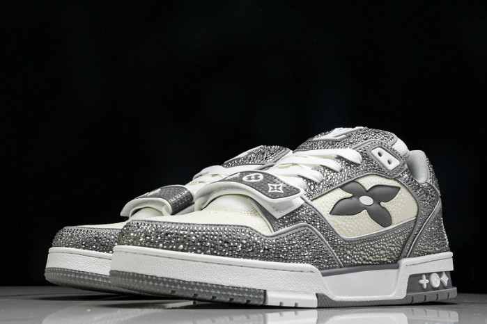 LOU VUIT SNEAKERS LVSS-0346