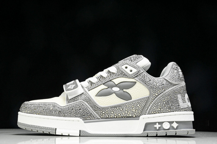 LOU VUIT SNEAKERS LVSS-0346