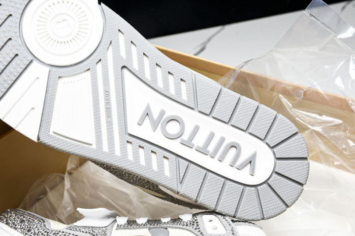 LOU VUIT SNEAKERS LVSS-0346