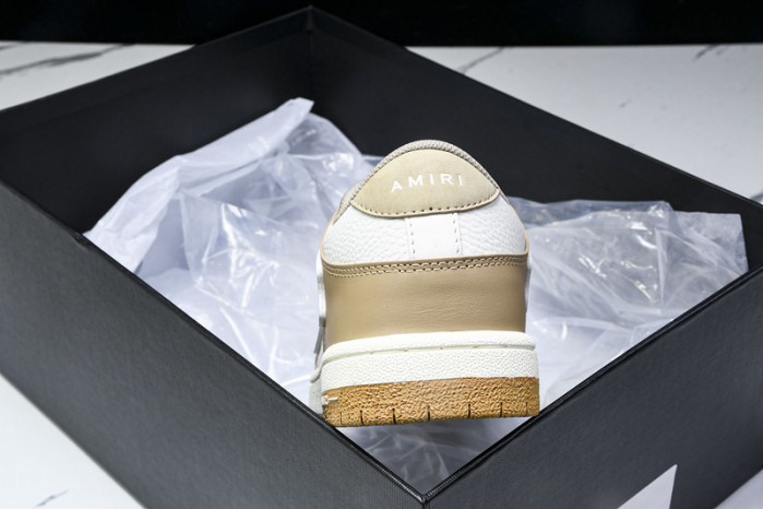 AMIRI SNEAKERS AM-169