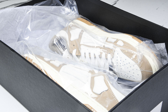 AMIRI SNEAKERS AM-169