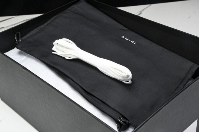 AMIRI SNEAKERS AM-169