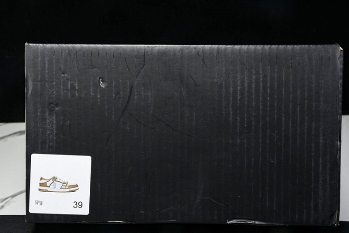 AMIRI SNEAKERS AM-169