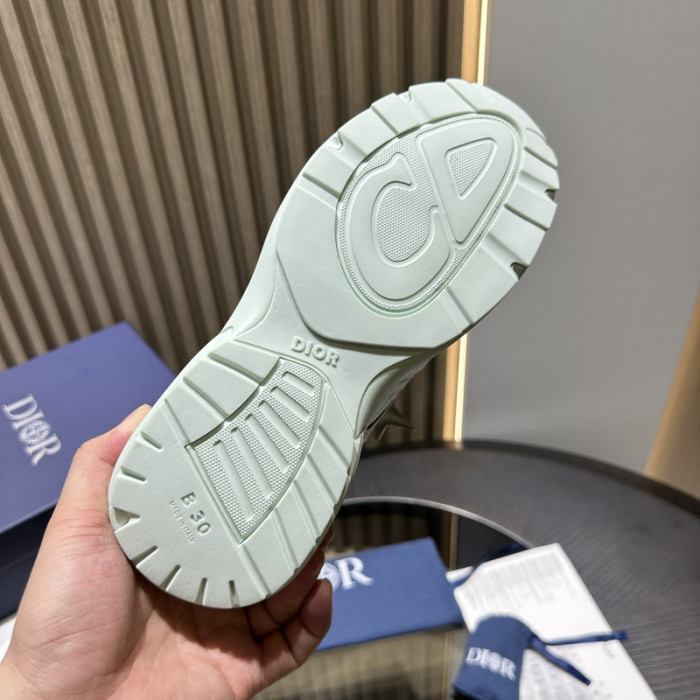 DR B30 SNEAKER DRB-052