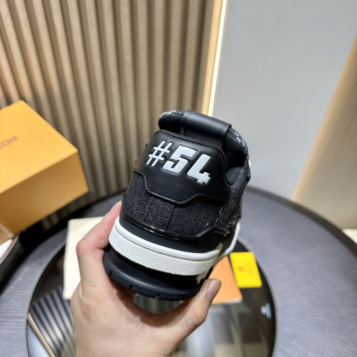 LOU VUIT SNEAKERS LVSS-0342