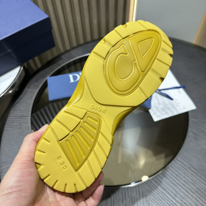 DR B30 SNEAKER DRB-053