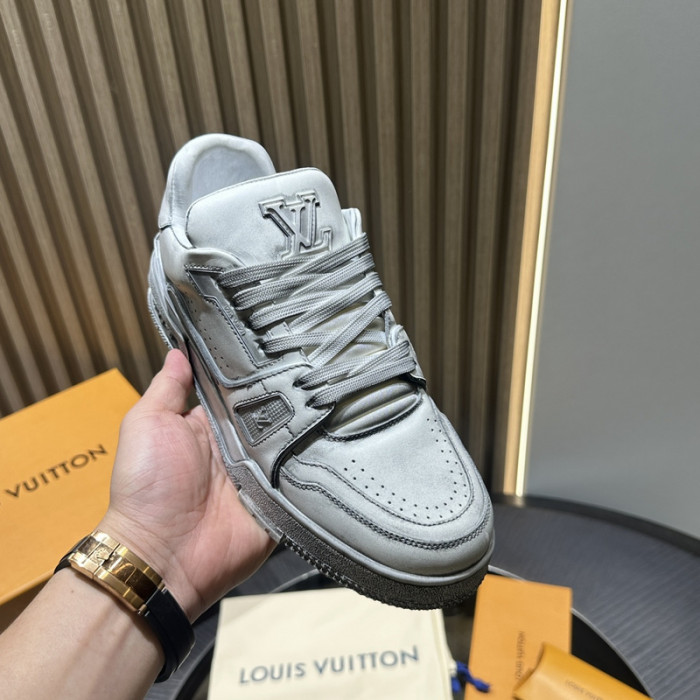 LOU VUIT SNEAKERS LVSS-0385