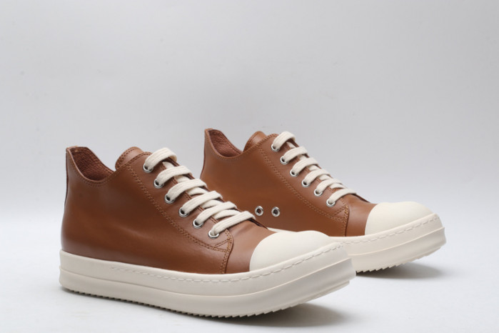 rick owen.s sneaker ro-060