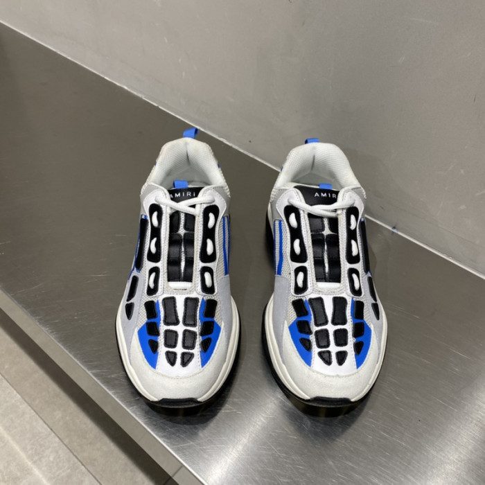 amiri sneakers   am-49