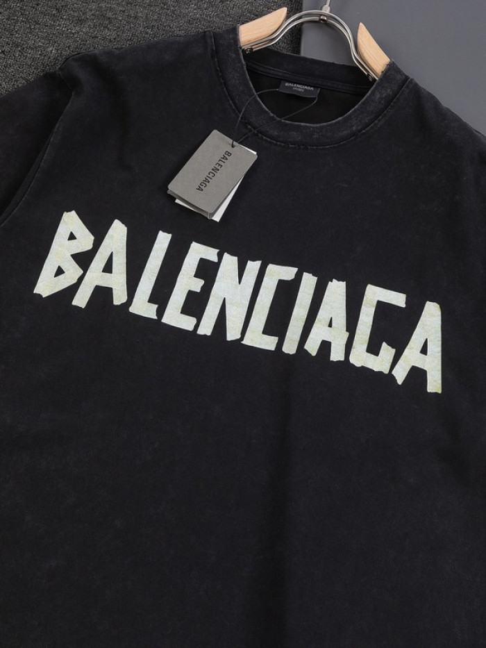 B*ALENCIGA CLOTHERS BACL-005