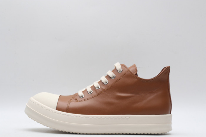 rick owen.s sneaker ro-060
