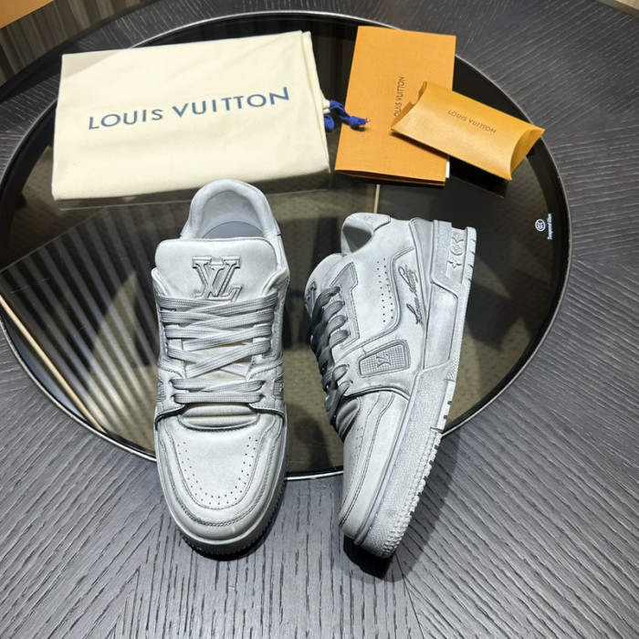 LOU VUIT SNEAKERS LVSS-0385
