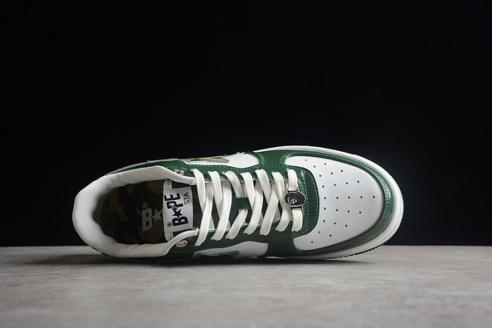 a bathing ape bape sta low  ab-059