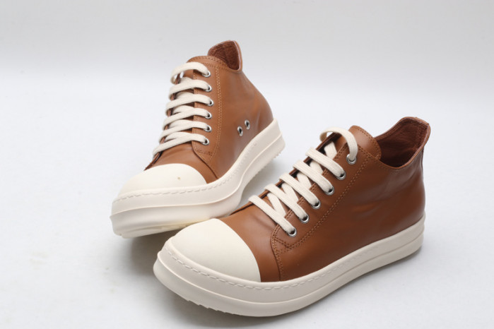 rick owen.s sneaker ro-060