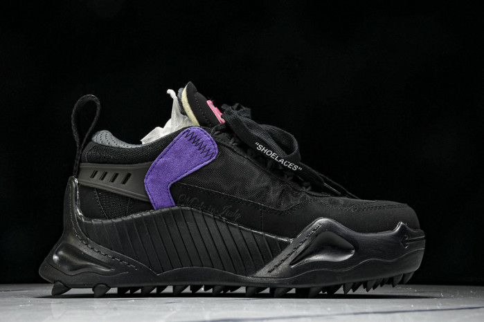 OW C/O​ ODSY-1000 SNEAKERS OW-046