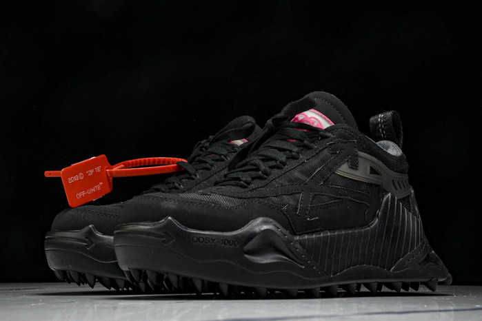 OW C/O​ ODSY-1000 SNEAKERS OW-046