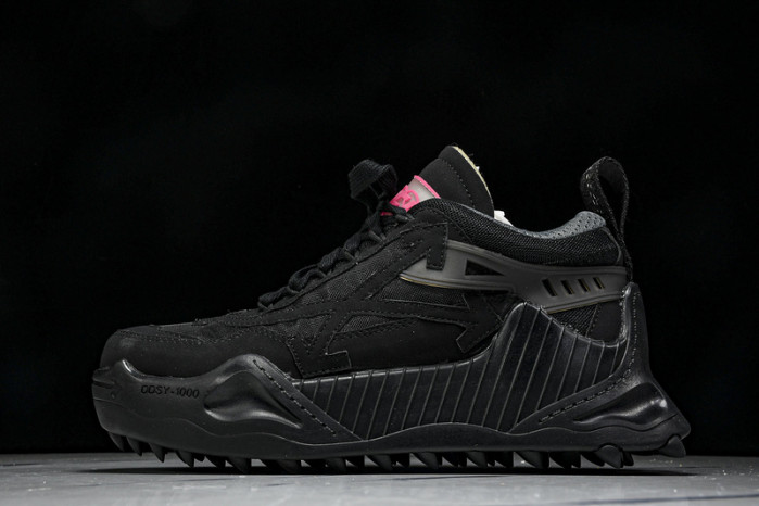 OW C/O​ ODSY-1000 SNEAKERS OW-046