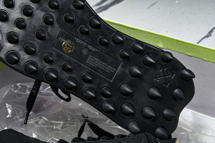 OW C/O​ ODSY-1000 SNEAKERS OW-046