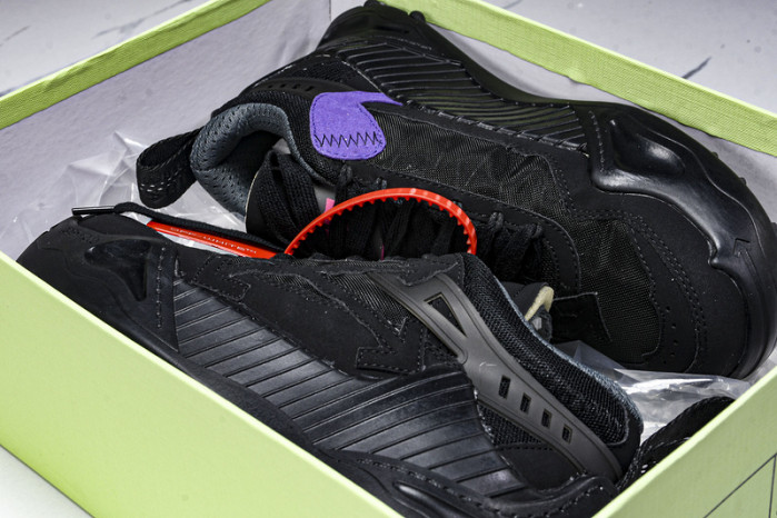 OW C/O​ ODSY-1000 SNEAKERS OW-046