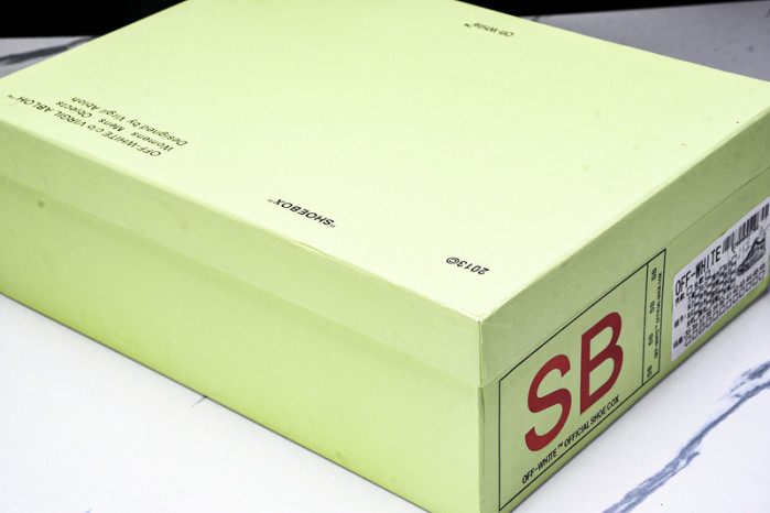 OW C/O​ ODSY-1000 SNEAKERS OW-046