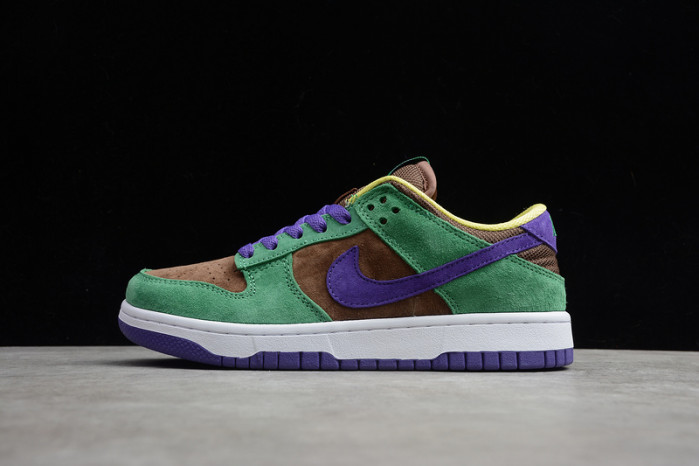 nike dunk low ct2552-700