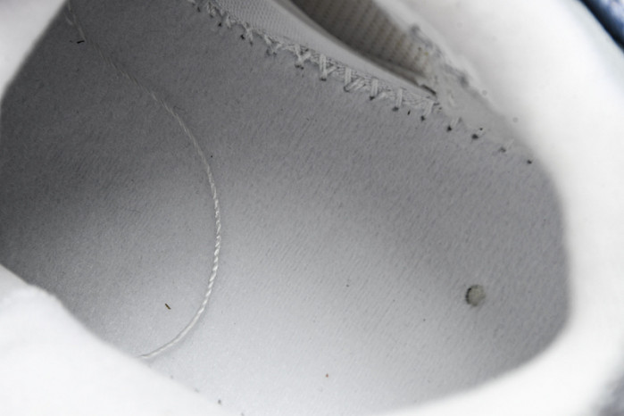 Air Jordan 4 Denim “Worn Blue” IB6716-100