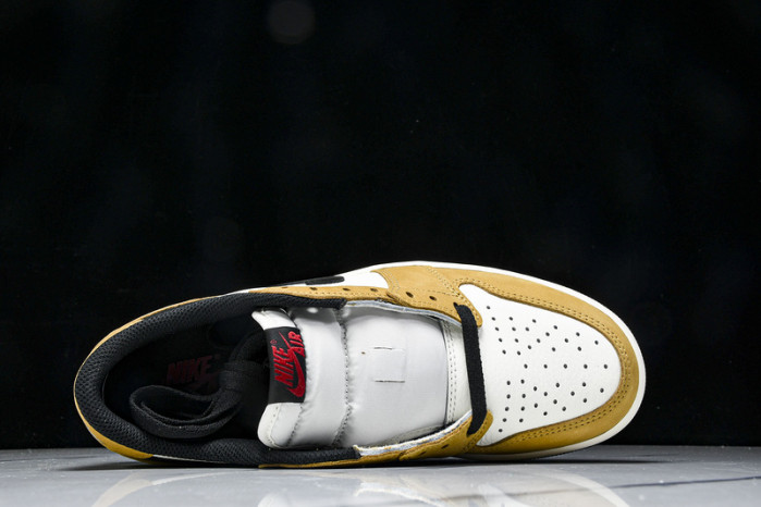 Air Jordan 1 Low “Rookie of the Year” CZ0790-107