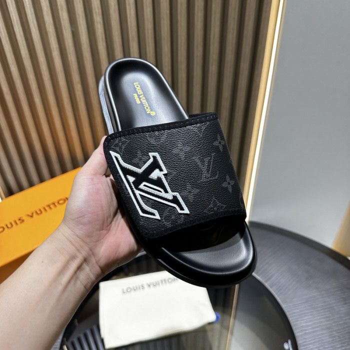 L*VT SANDALS LVLSS-064