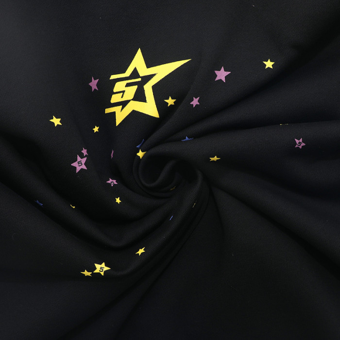 S*P5DER CLOTHES SRCS-001