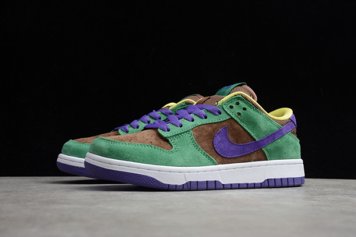 nike dunk low ct2552-700