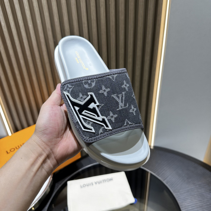 L*VT SANDALS LVLSS-066