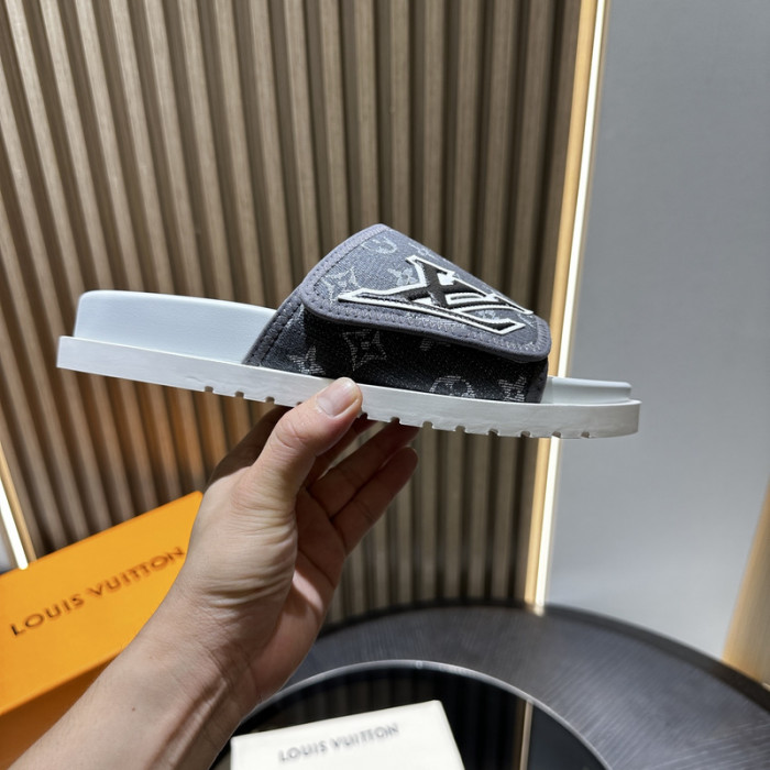 L*VT SANDALS LVLSS-066