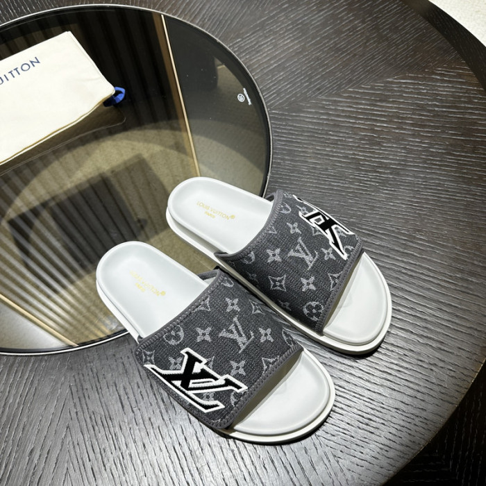 L*VT SANDALS LVLSS-066