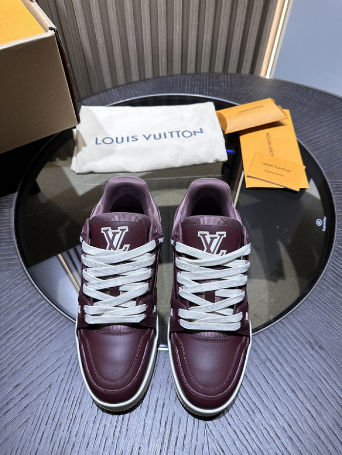 LOU VUIT SNEAKERS LVSS-0315