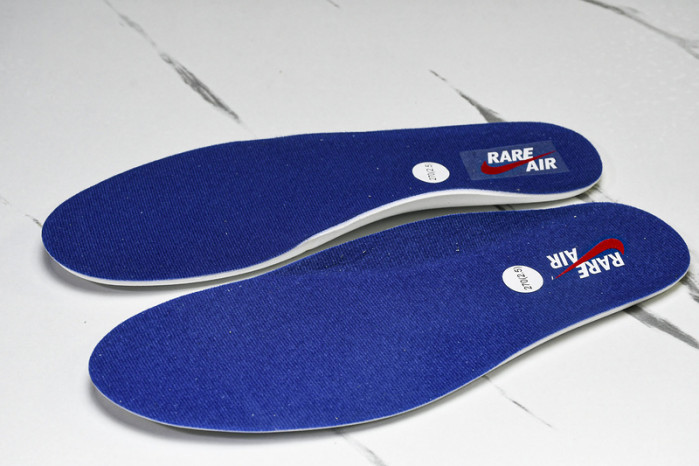 Air Jordan 1 High OG Rare Air “Cinnabar” DB4612-100