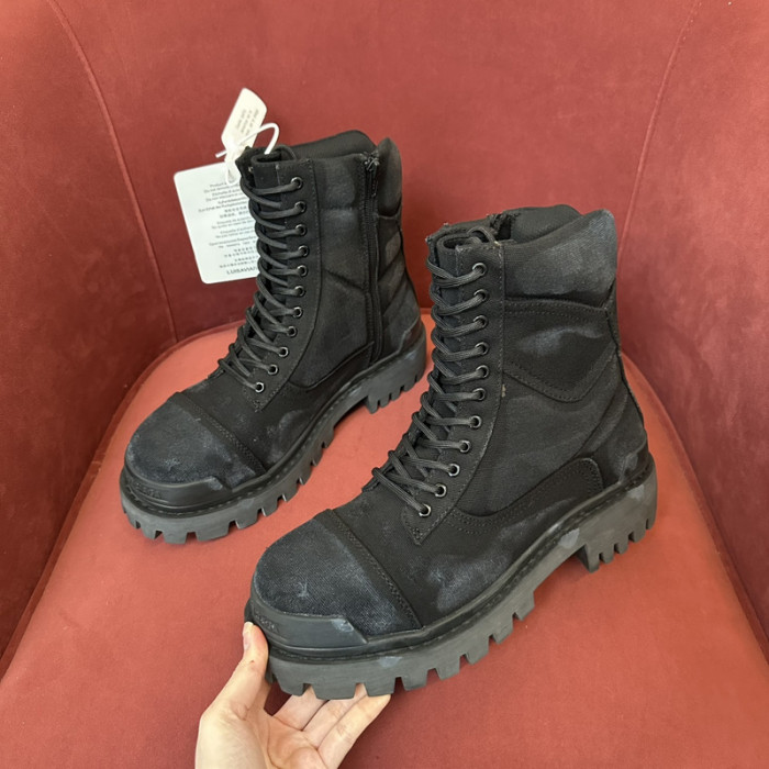 B*ALE*NGA SNOW BOOT BSB-019